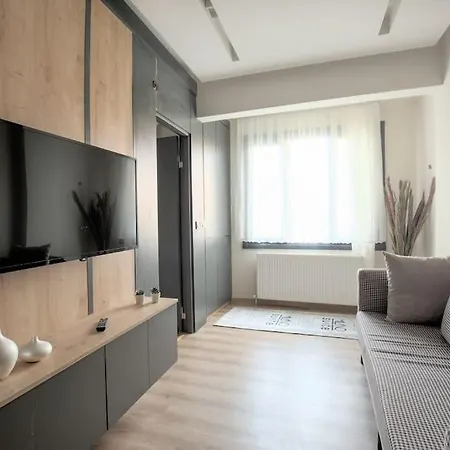 Milano 1arti1 'ler Apartman *