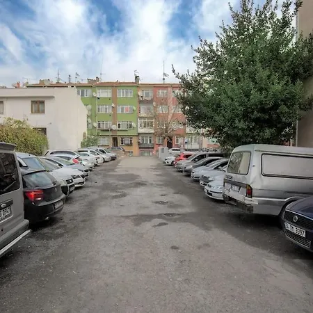 Apartman Milano 1arti1 'ler
