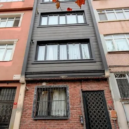 Apartman Milano 1arti1 'ler