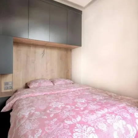 Appartement Milano 1arti1 'ler Istanboel