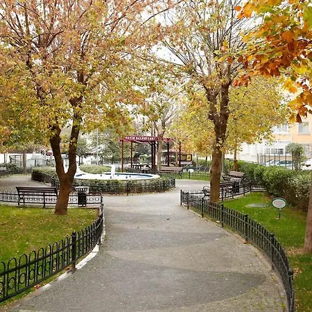 Appartement Milano 1arti1 'ler *